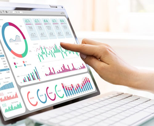 Curso Completo de Estatística e Tratamento de Dados